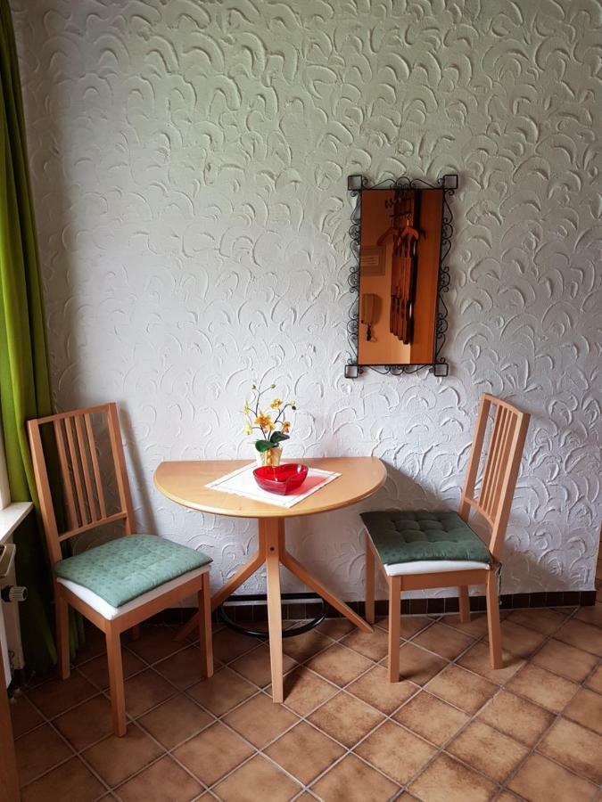 Ferienwohnung Napierski Willingen  Extérieur photo