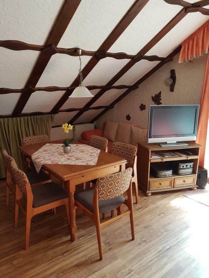 Ferienwohnung Napierski Willingen  Extérieur photo