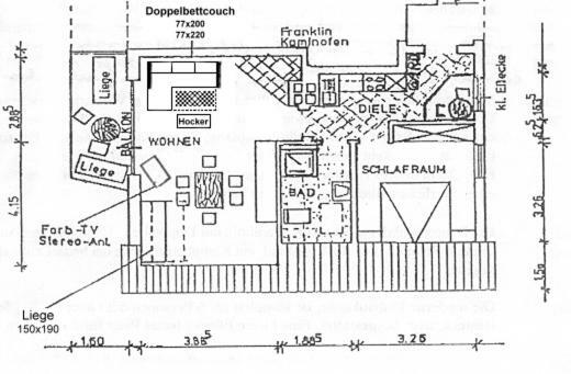 Ferienwohnung Napierski Willingen  Extérieur photo