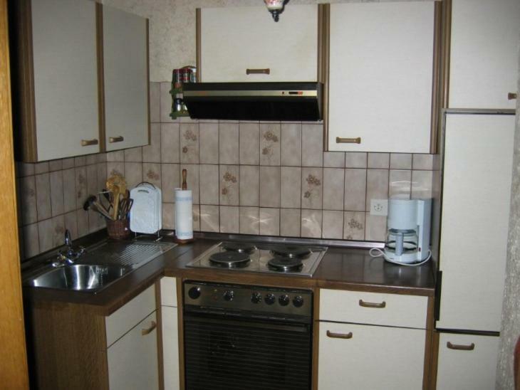 Ferienwohnung Napierski Willingen  Extérieur photo